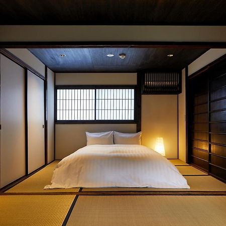 Yadoru Kyoto Hanare Washi No Yado Екстер'єр фото