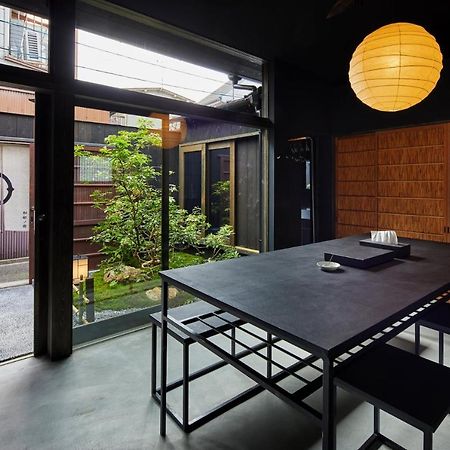 Yadoru Kyoto Hanare Washi No Yado Екстер'єр фото