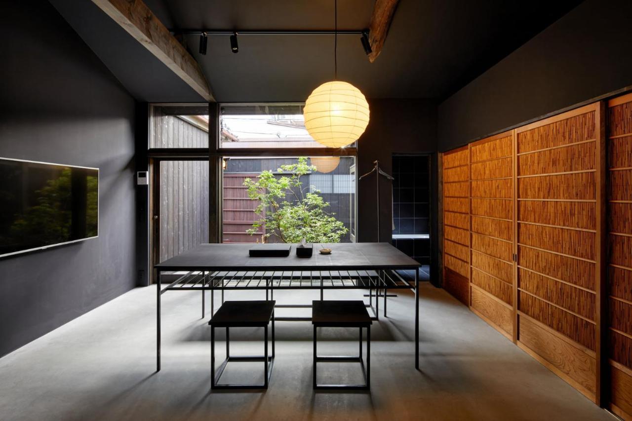 Yadoru Kyoto Hanare Washi No Yado Екстер'єр фото