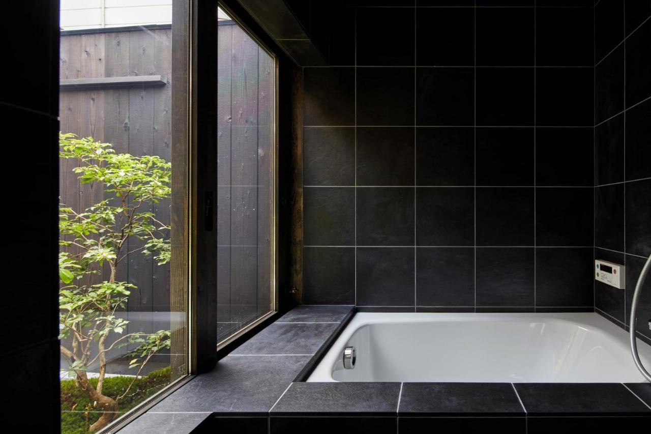 Yadoru Kyoto Hanare Washi No Yado Екстер'єр фото