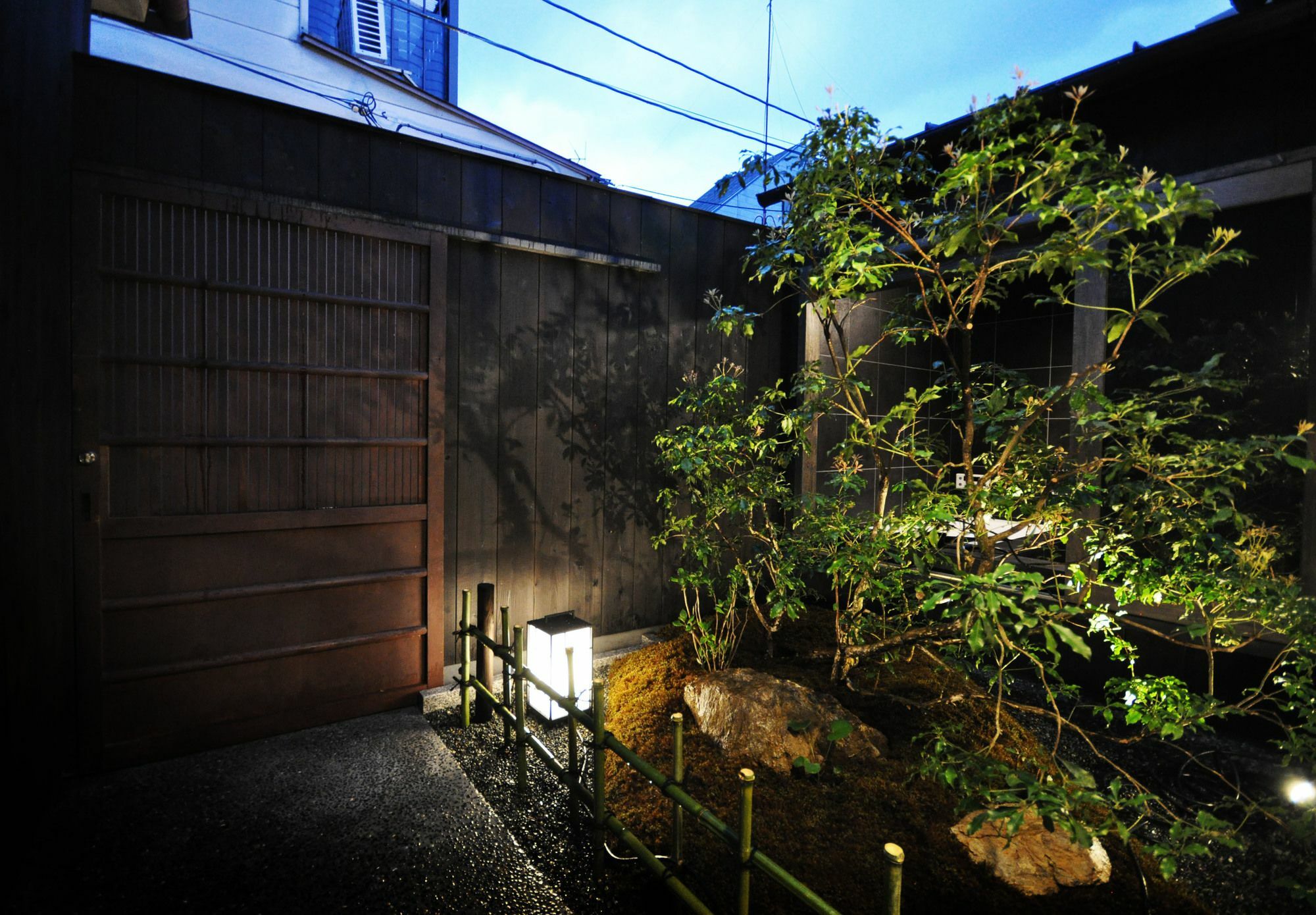 Yadoru Kyoto Hanare Washi No Yado Екстер'єр фото