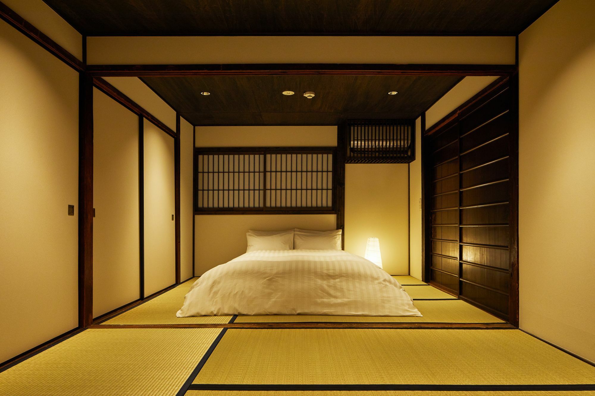Yadoru Kyoto Hanare Washi No Yado Екстер'єр фото